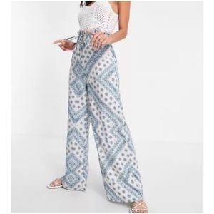 Influence Wide Leg Pants